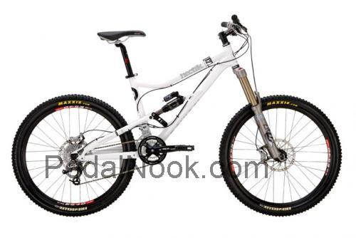 Devinci Hectik specs and reviews
